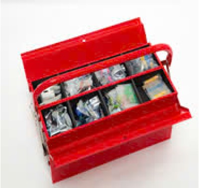 Bộ thực hành STEM AIoT KIT THCS